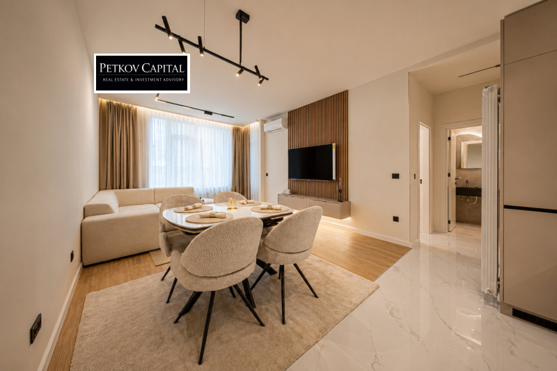 Под наем 2-СТАЕН, град София, Бояна • 1400 € • 99149383 1 — Holmes.bg Под наем 2-СТАЕН, град София, Бояна • 1400 € • 99149383 1