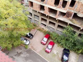 Снимка Дава под наем ГАРАЖ, ПАРКОМЯСТО