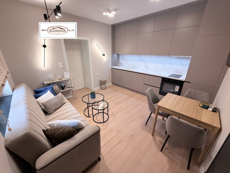 Под наем 2-СТАЕН, град Варна, Център • 850 € / 1662.46 лв. • 59559005 1 — Holmes.bg Под наем 2-СТАЕН, град Варна, Център • 850 € / 1662.46 лв. • 59559005 1