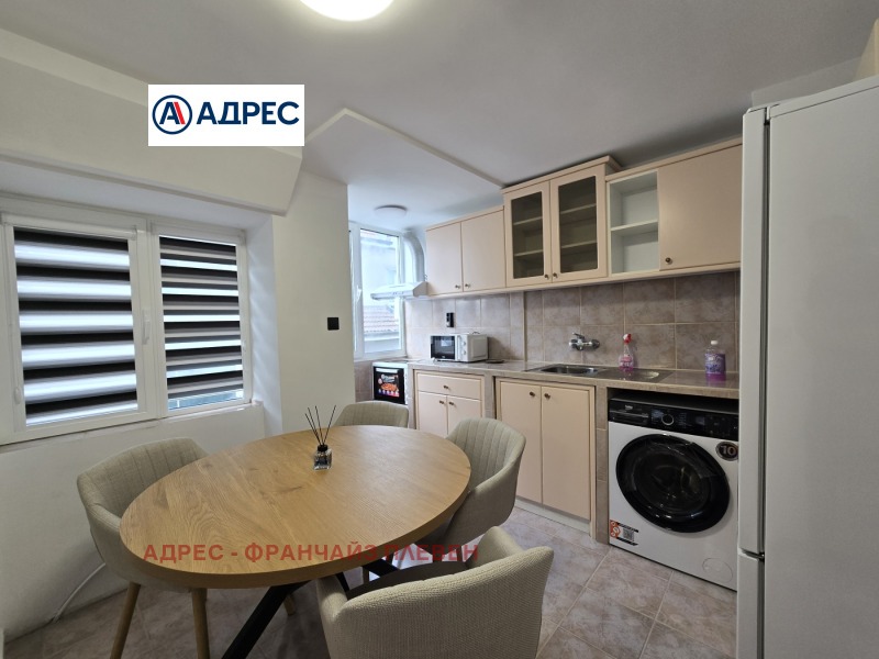 Под наем 2-СТАЕН, град Плевен, Широк център • 400 € • 69030598 1 — Holmes.bg Под наем 2-СТАЕН, град Плевен, Широк център • 400 € • 69030598 1