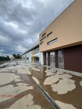 Дава под Наем ПРОМ. ПОМЕЩЕНИЕ | Imot.bg — малка снимка 14