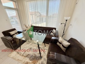 2-СТАЕН, 57 m2 - Holmes.bg 2-СТАЕН, 57 m2