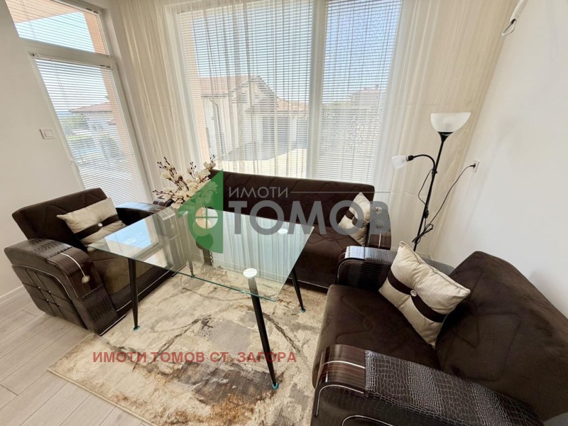 Под наем 2-СТАЕН, град Стара Загора, Железник - център • 500 € • 89882774 1 — Holmes.bg Под наем 2-СТАЕН, град Стара Загора, Железник - център • 500 € • 89882774 1
