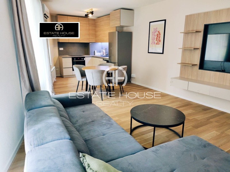 Под наем 2-СТАЕН, град София, Изгрев • 920 € • 78858648 1 — Holmes.bg Под наем 2-СТАЕН, град София, Изгрев • 920 € • 78858648 1