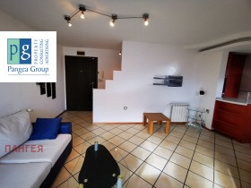 Обява Дава под наем 2-СТАЕН,град София, Лозенец>