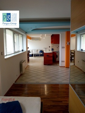 Обява Дава под наем 2-СТАЕН,град София, Лозенец