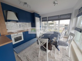 Обява Дава под наем 3-СТАЕН,град Варна, Левски 1