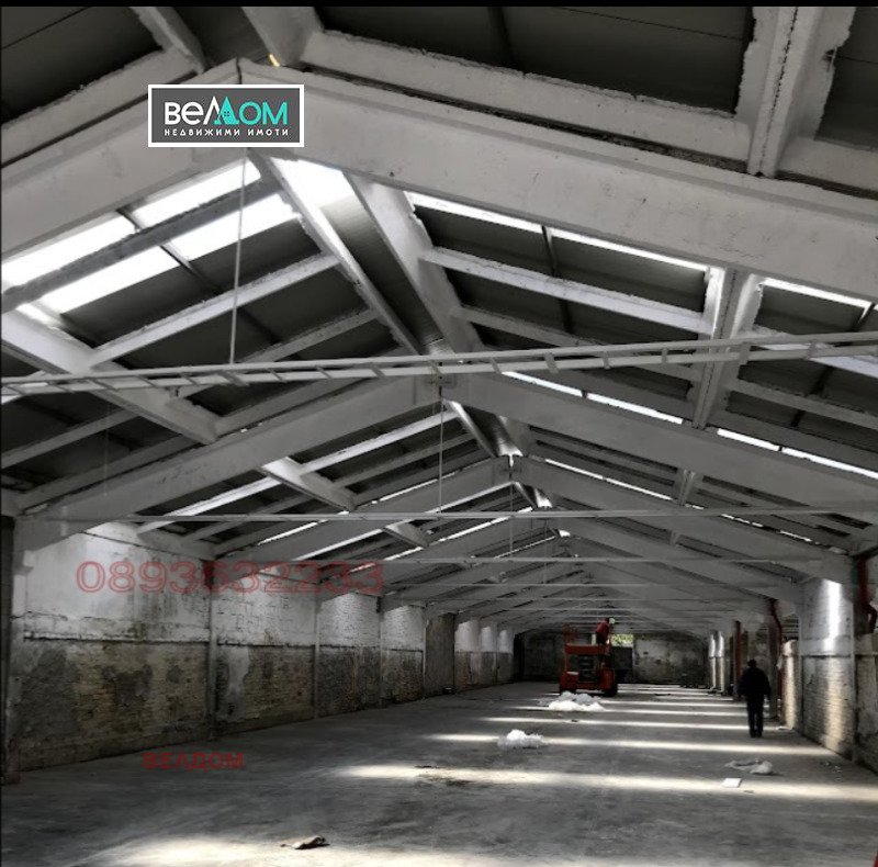 Под наем СКЛАД, град Варна, Бизнес парк Варна • 2100 лв. / 1073.71 € • 76836534 1 — Holmes.bg Под наем СКЛАД, град Варна, Бизнес парк Варна • 2100 лв. / 1073.71 € • 76836534 1