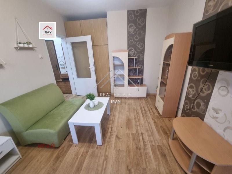 Под наем 2-СТАЕН, град Стара Загора, Център • 370 € • 69112462 1 — Holmes.bg Под наем 2-СТАЕН, град Стара Загора, Център • 370 € • 69112462 1