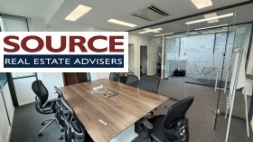 ОФИС, 172 m2 - Holmes.bg ОФИС, 172 m2