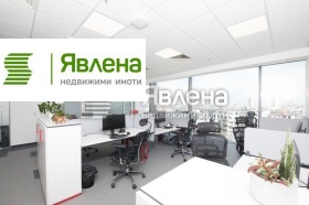 Дава под наем Офис, град София