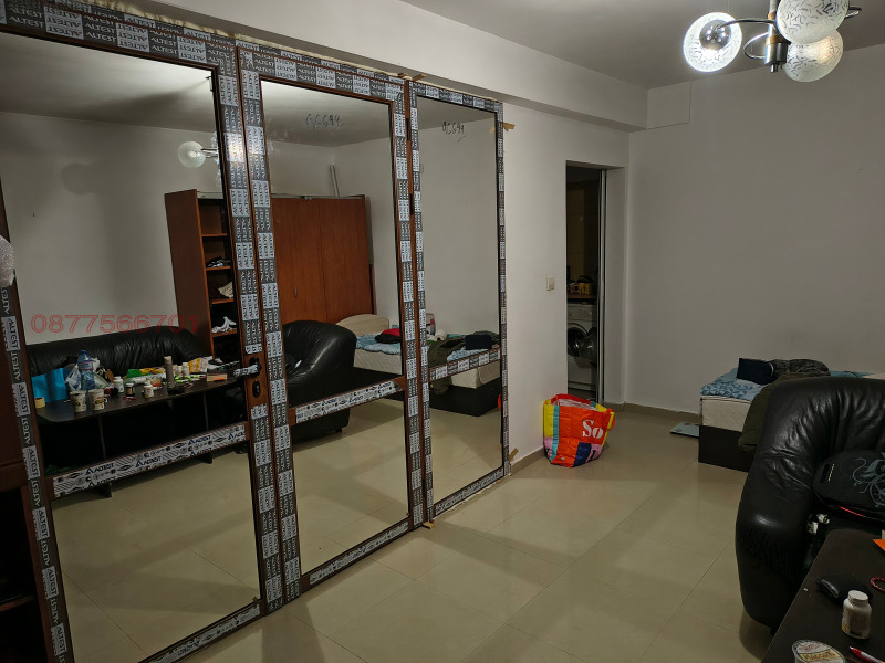 Под наем 2-СТАЕН, град София, Младост 2 • 530 € / 1036.59 лв. • 25750178 1 — Holmes.bg Под наем 2-СТАЕН, град София, Младост 2 • 530 € / 1036.59 лв. • 25750178 1