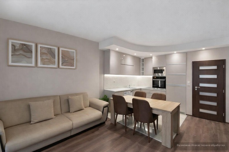 Под наем 2-СТАЕН, град София, Надежда 1 • 699 € / 1367.13 лв. • 50292221 1 — Holmes.bg Под наем 2-СТАЕН, град София, Надежда 1 • 699 € / 1367.13 лв. • 50292221 1