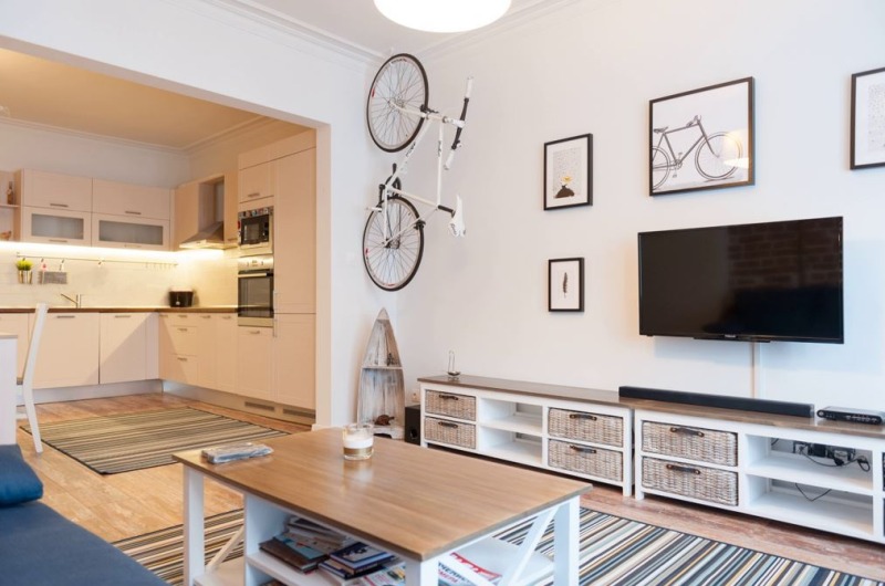 Под наем 2-СТАЕН, град София, Център • 740 € • 19548353 1 — Holmes.bg Под наем 2-СТАЕН, град София, Център • 740 € • 19548353 1