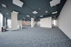 ОФИС, 331 m2 - Holmes.bg ОФИС, 331 m2