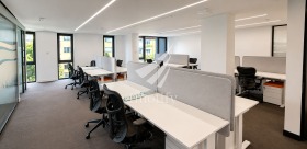 ОФИС, 800 m2 - Holmes.bg ОФИС, 800 m2