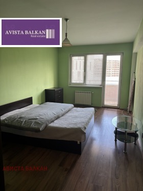 Обява Дава под наем 2-СТАЕН,град София, Люлин 8