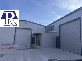 Обява Дава под наем ПРОМ. ПОМЕЩЕНИЕ,град Пловдив, Индустриална зона - Юг