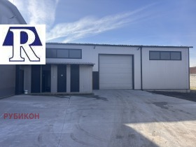 Обява Дава под наем ПРОМ. ПОМЕЩЕНИЕ,град Пловдив, Индустриална зона - Юг