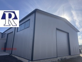 Обява Дава под наем ПРОМ. ПОМЕЩЕНИЕ,град Пловдив, Индустриална зона - Юг>