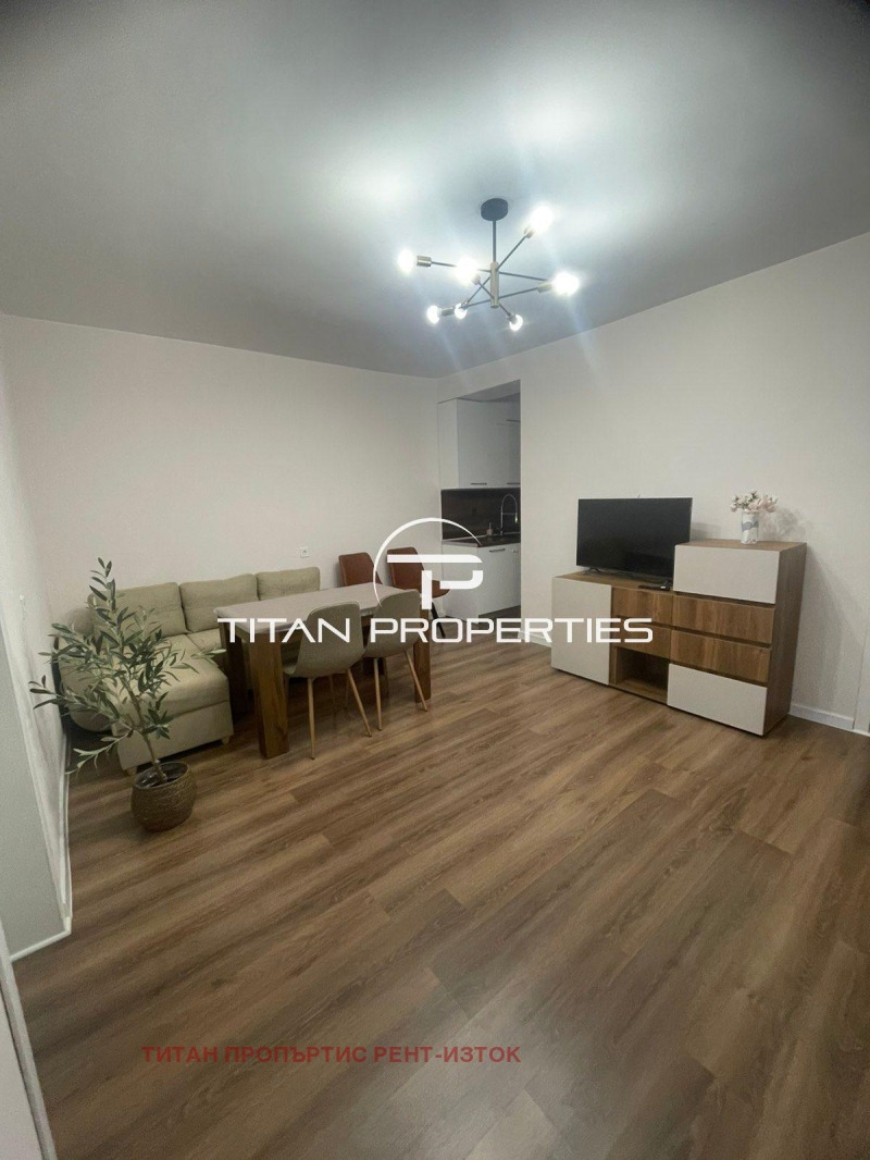 For Rent 2 bedroom Burgas , Meden rudnik - zona A , 70 sq.m | 74500283 — Imoti.info For Rent 2 bedroom Burgas , Meden rudnik - zona A , 70 sq.m | 74500283