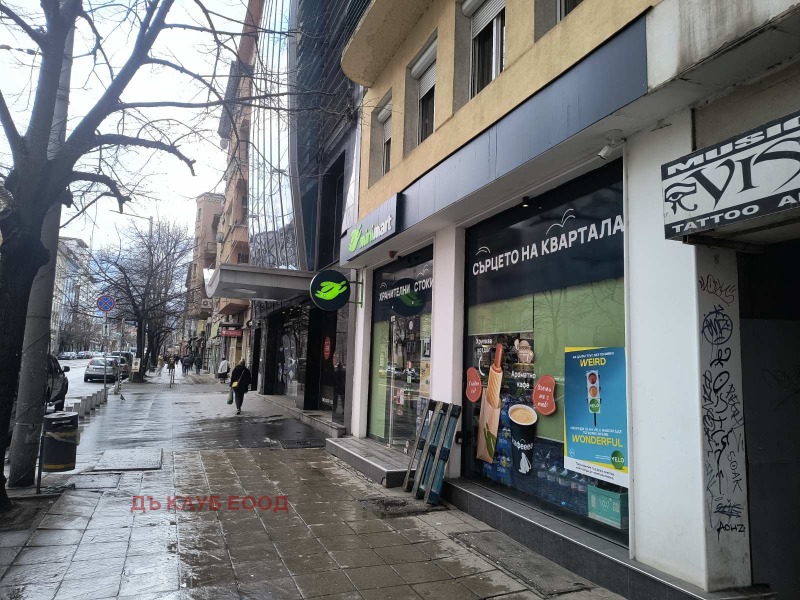 Под наем МАГАЗИН, град София, Център • 1100 € / 2151.41 лв. • 73964152 1 — Holmes.bg Под наем МАГАЗИН, град София, Център • 1100 € / 2151.41 лв. • 73964152 1