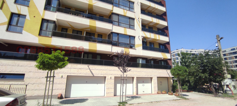 Под наем ГАРАЖ, ПАРКОМЯСТО, град София, Овча купел 1 • 90 € / 176.02 лв. • 24202902 1 — Holmes.bg Под наем ГАРАЖ, ПАРКОМЯСТО, град София, Овча купел 1 • 90 € / 176.02 лв. • 24202902 1