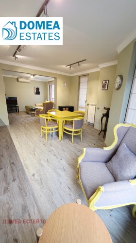 Дава под наем 2-стаен, град София