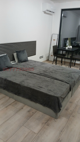 1-СТАЕН, 46 m2 - Holmes.bg 1-СТАЕН, 46 m2