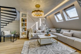 4-СТАЕН, 250 m2 - Holmes.bg 4-СТАЕН, 250 m2