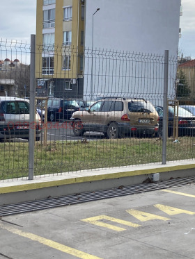 ГАРАЖ, ПАРКОМЯСТО, 12 m2 - Holmes.bg ГАРАЖ, ПАРКОМЯСТО, 12 m2