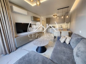 2-СТАЕН, 60 m2 - Holmes.bg 2-СТАЕН, 60 m2