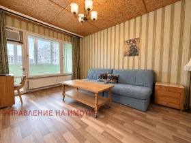 Дава под наем 2-стаен, град София