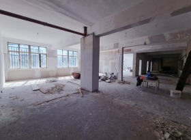 Обява Дава под наем ПРОМ. ПОМЕЩЕНИЕ,град Пловдив, Индустриална зона - Изток>