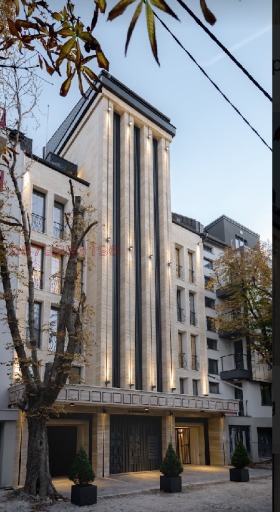 Дава под наем 2-стаен, град София