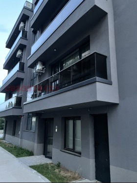 Дава под Наем ПАРКОМЯСТО | Imot.bg — малка снимка 3