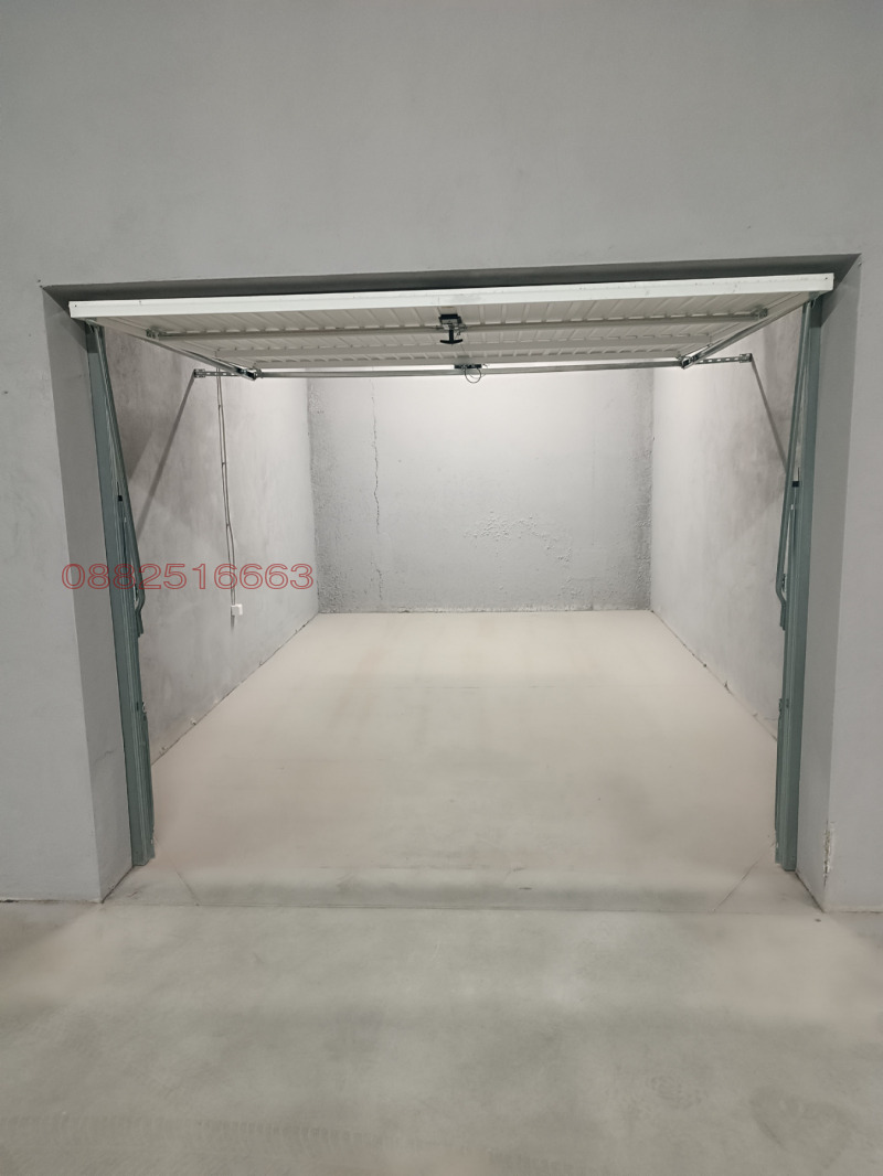 Под наем ГАРАЖ, ПАРКОМЯСТО, град София, Зона Б-5-3 • 140 € / 273.82 лв. • 78325294 1 — Holmes.bg Под наем ГАРАЖ, ПАРКОМЯСТО, град София, Зона Б-5-3 • 140 € / 273.82 лв. • 78325294 1