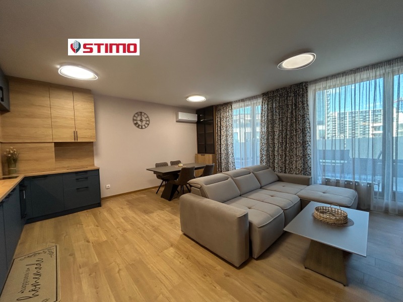 Под наем 2-СТАЕН, град София, Дружба 2 • 800 € • 56619943 1 — Holmes.bg Под наем 2-СТАЕН, град София, Дружба 2 • 800 € • 56619943 1