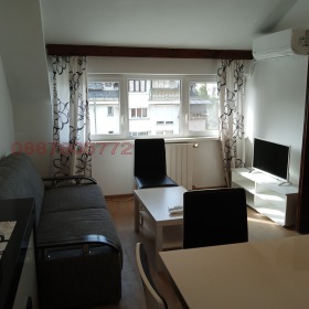 2-СТАЕН, 60 m2 - Holmes.bg 2-СТАЕН, 60 m2