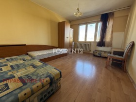 Обява Дава под наем 3-СТАЕН,град София, Овча купел
