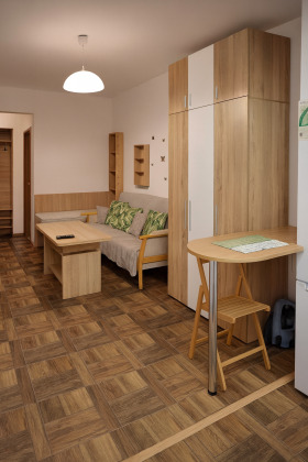 1-СТАЕН, 30 m2 - Holmes.bg 1-СТАЕН, 30 m2