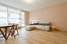 2-СТАЕН, 52 m2 - Holmes.bg 2-СТАЕН, 52 m2