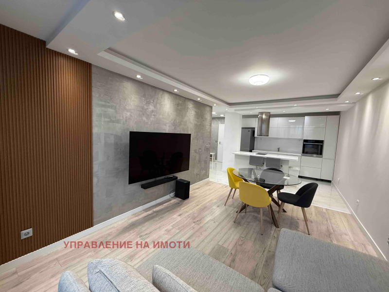 Под наем 2-СТАЕН, град София, Кръстова вада • 650 € • 27798907 1 — Holmes.bg Под наем 2-СТАЕН, град София, Кръстова вада • 650 € • 27798907 1