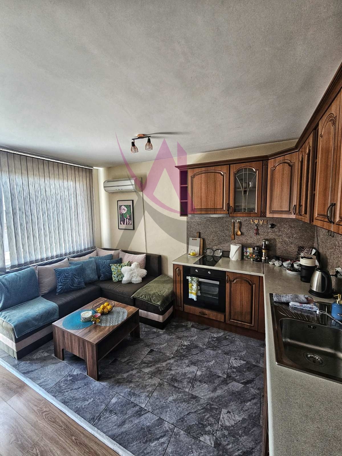Дава под наем 2-стаен град Варна , м-т Боровец - юг , 50 кв.м | 68062013 — Imoti.com Дава под наем 2-стаен град Варна , м-т Боровец - юг , 50 кв.м | 68062013