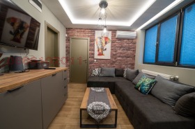 2-СТАЕН, 52 m2 - Holmes.bg 2-СТАЕН, 52 m2