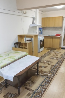 Обява Дава под наем 1-СТАЕН,град Пловдив, Христо Смирненски