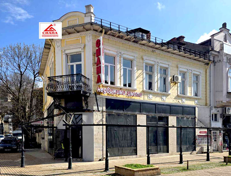 Под наем ЗАВЕДЕНИЕ, град Русе, Център • по договаряне • 23429515 1 — Holmes.bg Под наем ЗАВЕДЕНИЕ, град Русе, Център • по договаряне • 23429515 1