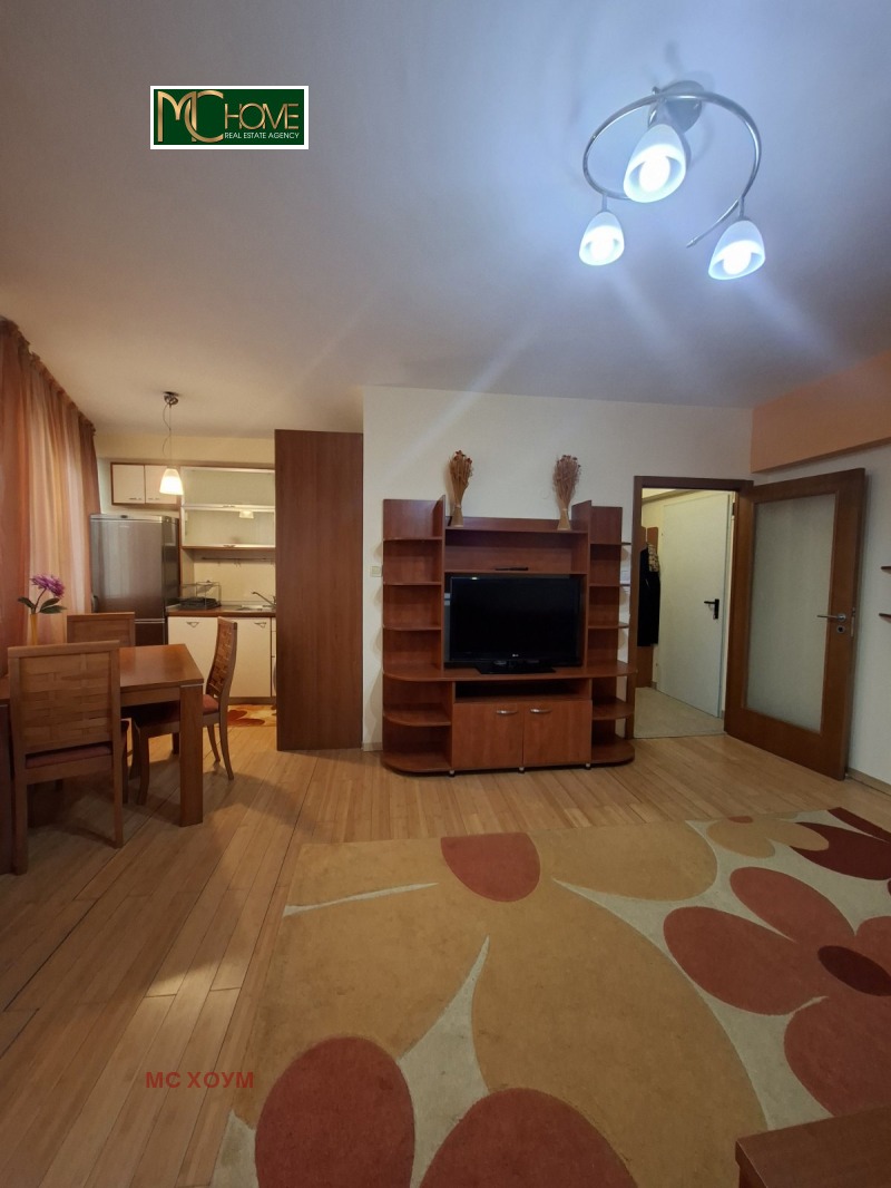 Под наем 2-СТАЕН, град София, Гоце Делчев • 660 € / 1290.85 лв. • 10002445 1 — Holmes.bg Под наем 2-СТАЕН, град София, Гоце Делчев • 660 € / 1290.85 лв. • 10002445 1