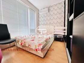 Обява Дава под наем 1-СТАЕН,град Бургас, Сарафово>