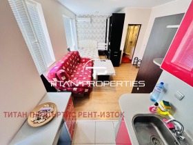 Обява Дава под наем 1-СТАЕН,град Бургас, Сарафово